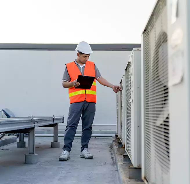 Why Homeowners & Businesses Trust Us in Columbus, GA?