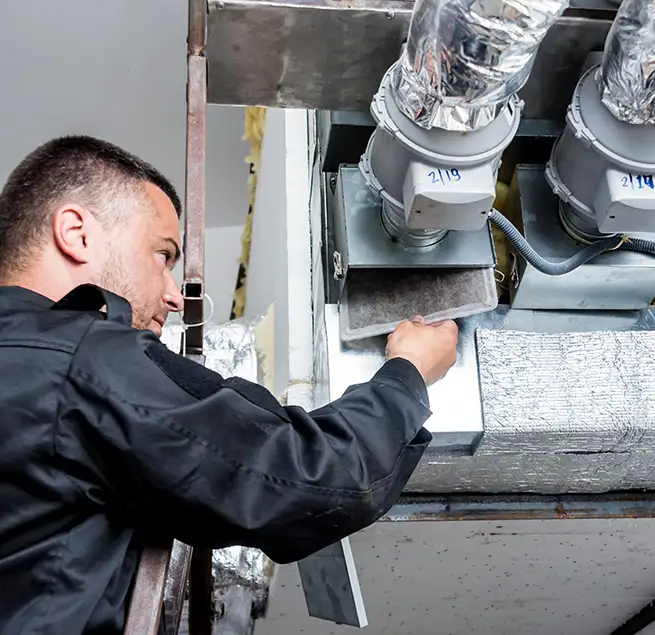 Why Homeowners & Businesses Trust Us in Columbus, GA?